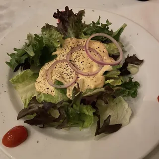 House Salad