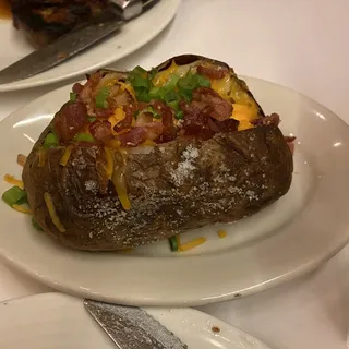 Baked Potato