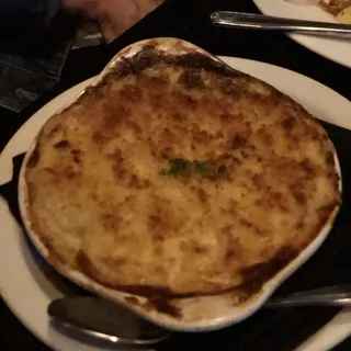 Au Gratin Potatoes