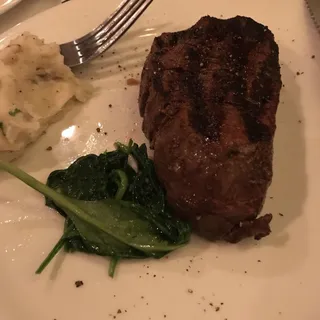 Blue Ribbon Filet Mignon