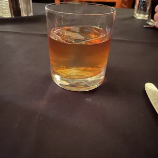 Garrison Brothers bourbon