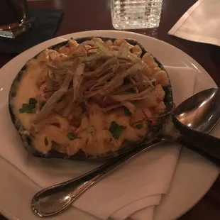 Lobster Mac