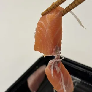 Sashimi Combination