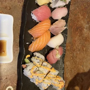 Nigiri Combination