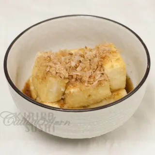 Agedashi Tofu