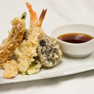 Tempura Delight