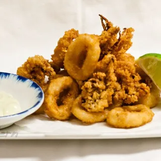 Calamari