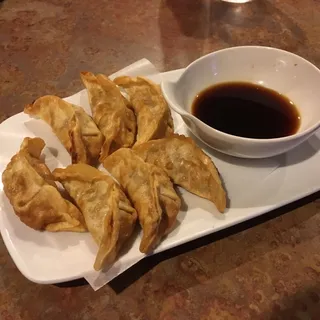 Gyoza