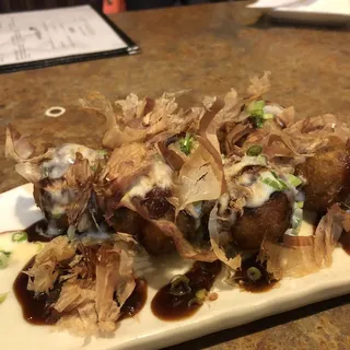 Takoyaki