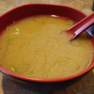 Miso Soup