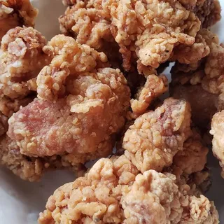 Chicken Karaage