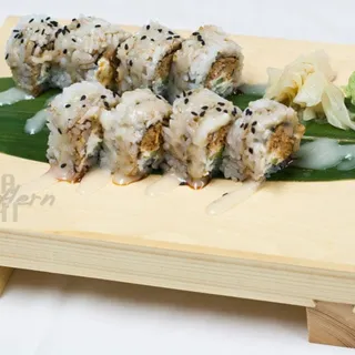 Washington Roll