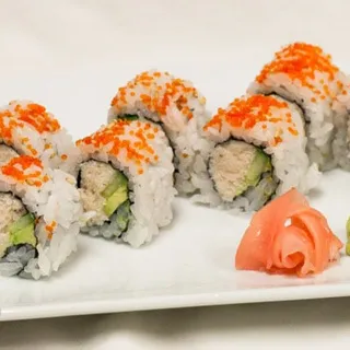 California Roll