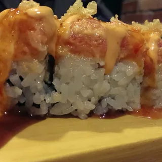 Poki Roll