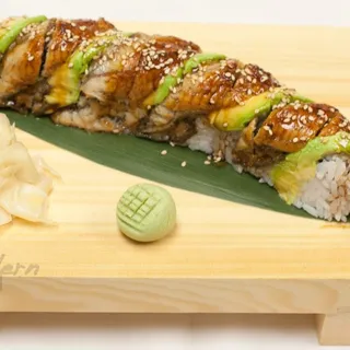 Dragon Roll