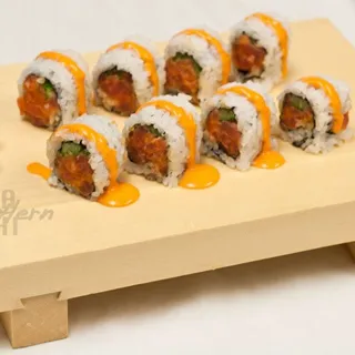 Spicy Tuna Roll