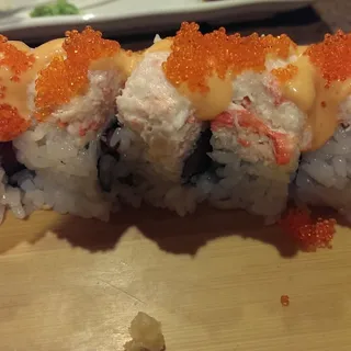 Phoenix Roll