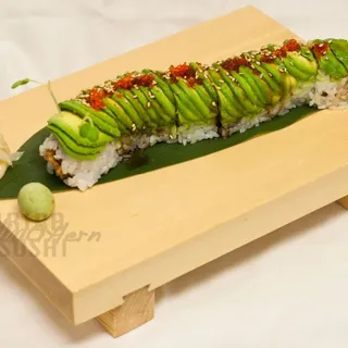 Caterpillar Roll