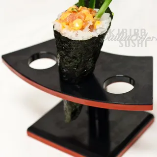 Spicy Tuna Hand Roll