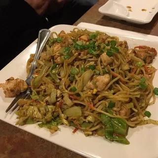 Yakisoba