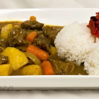 Curry