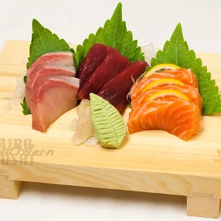 Sashimi Combination