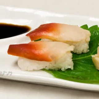 Surf Clam Nigiri