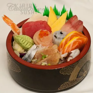 Chirashi