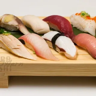 Nigiri Combination