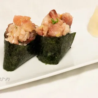 Negihama Gunkanmaki