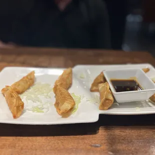 Dumplings