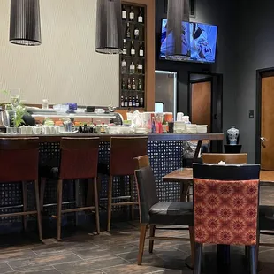 Sushi Bar