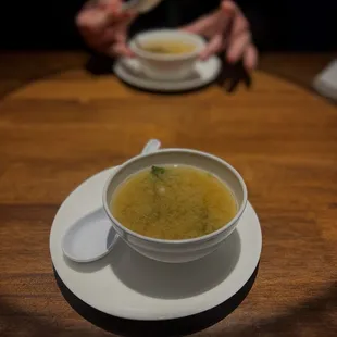 Miso Soup