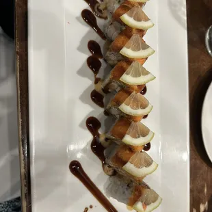 Kirin Roll
