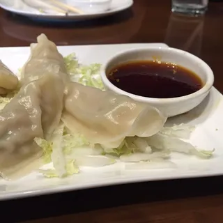 Dumplings