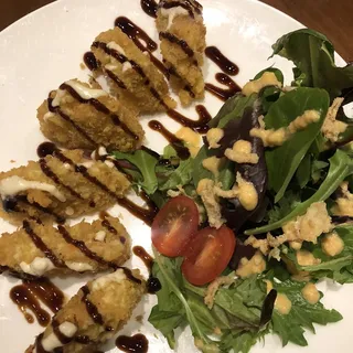 Crab Cake