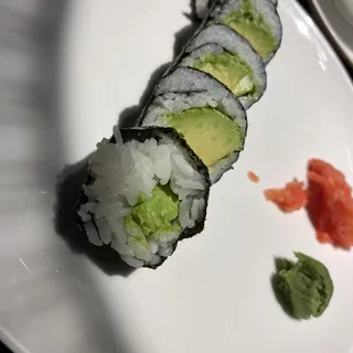 Avocado Roll