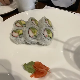 California Roll