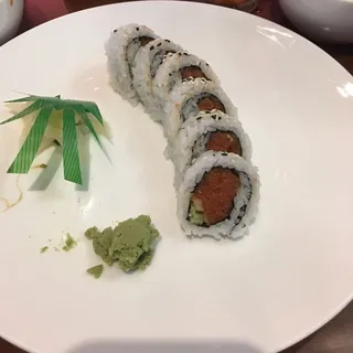 Tuna Roll