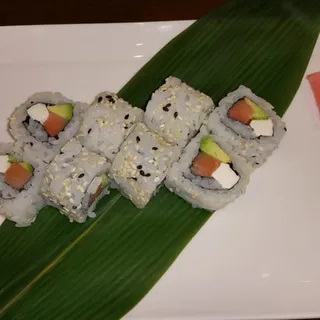 Philadelphia Roll