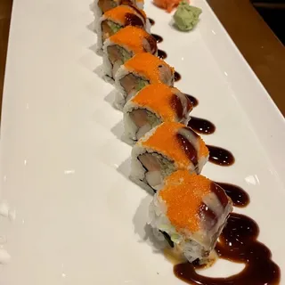 Dancing Roll
