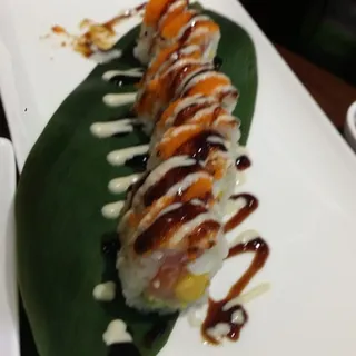 Tiger Roll