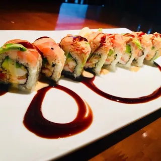 Atlantic Roll