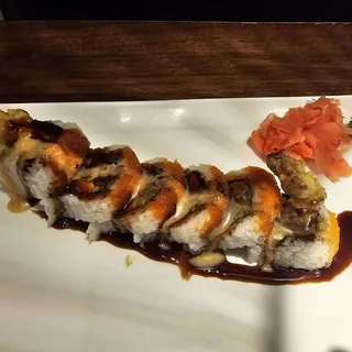 Spider Roll