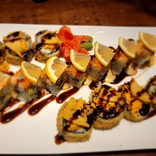 Kirin Roll