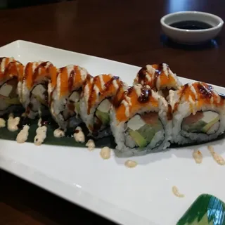Screaming Roll