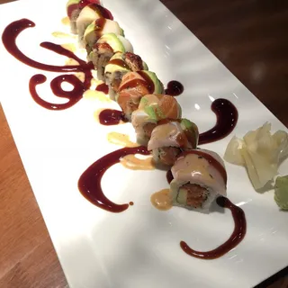 American Dream Roll