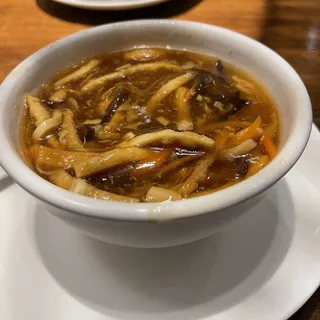 Hot and Sour Soup