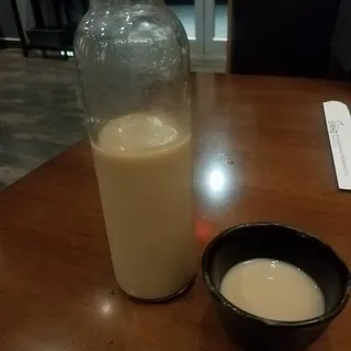 Hong Kong Style Milk Tea