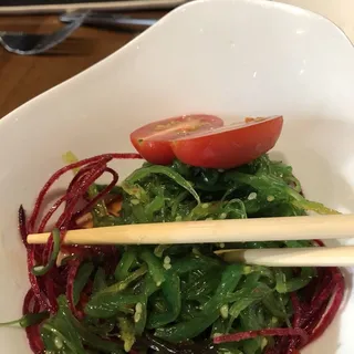 Seaweed Salad